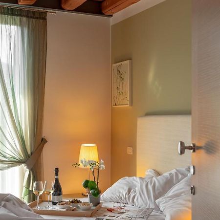 Hotel Rovere Treviso Zewnętrze zdjęcie